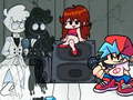                                                                       Friday Night Funkin Vs. GhostTwins ﻞﯿﮭﮐ