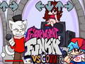                                                                       Friday Night Funkin vs Conner ﻞﯿﮭﮐ