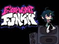                                                                       Friday Night Funkin vs KOU ﻞﯿﮭﮐ