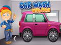                                                                       Car Wash With John ﻞﯿﮭﮐ