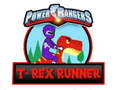                                                                       Power Rangers T-Rex Runner ﻞﯿﮭﮐ