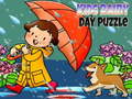                                                                       Kids Rainy Day Puzzle ﻞﯿﮭﮐ