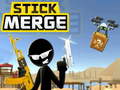                                                                       Stick merge ﻞﯿﮭﮐ