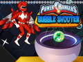                                                                       Power Rangers Bubble Shoot  ﻞﯿﮭﮐ