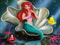                                                                       Little Mermaid Jigsaw Puzzle Collection ﻞﯿﮭﮐ