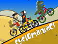                                                                       Cyclomaniacs ﻞﯿﮭﮐ