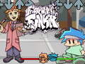                                                                       Friday Night Funkin Static Memories  ﻞﯿﮭﮐ