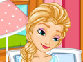                                                                       Frozen Elsa Gives Birth ﻞﯿﮭﮐ