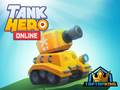                                                                       Tank Hero Online ﻞﯿﮭﮐ
