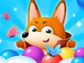                                                                       Forest Bubble Shooter ﻞﯿﮭﮐ