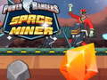                                                                       Power Rangers Space Miner ﻞﯿﮭﮐ