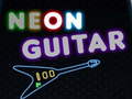                                                                       Neon Guitar ﻞﯿﮭﮐ