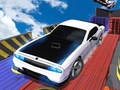                                                                       Mega Ramps Stunt Car ﻞﯿﮭﮐ