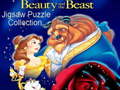                                                                       Beauty and The Beast Jigsaw Puzzle Collection ﻞﯿﮭﮐ