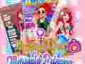                                                                       Paparazzi Diva: The Mermaid Princess ﻞﯿﮭﮐ