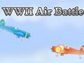                                                                       WWII Air Battle ﻞﯿﮭﮐ