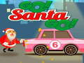                                                                       Go! Santa Go! ﻞﯿﮭﮐ