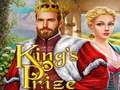                                                                       King's Prize ﻞﯿﮭﮐ