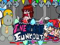                                                                       Fine Night Funkout VS Clippy ﻞﯿﮭﮐ