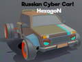                                                                       Russian Cyber Car Hexagon ﻞﯿﮭﮐ