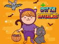                                                                       Spot The Differences ﻞﯿﮭﮐ