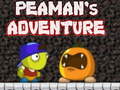                                                                       Peaman's Adventure ﻞﯿﮭﮐ