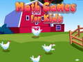                                                                       Math Games for kids ﻞﯿﮭﮐ