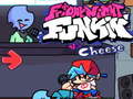                                                                       Friday Night Funkin’ vs Cheese ﻞﯿﮭﮐ