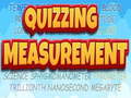                                                                       Quizzing Measurement ﻞﯿﮭﮐ