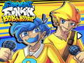                                                                       Friday Night Funkin’ vs Bob & Bosip ﻞﯿﮭﮐ