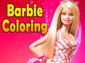                                                                      Barbie Coloring ﻞﯿﮭﮐ