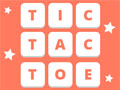                                                                       Tic Tac Toe ﻞﯿﮭﮐ
