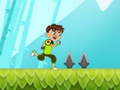                                                                       Ben 10 Jump Force ﻞﯿﮭﮐ