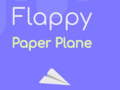                                                                       Flappy Paper Plane ﻞﯿﮭﮐ