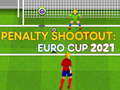                                                                      Penalty Shootout: EURO cup 2021 ﻞﯿﮭﮐ