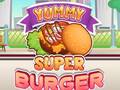                                                                       Yummy Super Burger ﻞﯿﮭﮐ