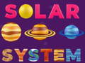                                                                       Solar System ﻞﯿﮭﮐ