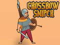                                                                       Crossbow Sniper ﻞﯿﮭﮐ