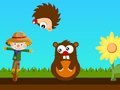                                                                       Jumpy Hedgehog ﻞﯿﮭﮐ