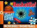                                                                       Incredible Basketball ﻞﯿﮭﮐ