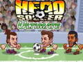                                                                       head Soccer Ultimate ﻞﯿﮭﮐ