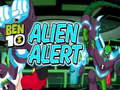                                                                       Ben 10 Alien Alert ﻞﯿﮭﮐ