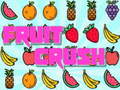                                                                       Fruit Crush ﻞﯿﮭﮐ