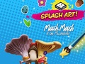                                                                       Mush-Mush and the Mushables Splash Art ﻞﯿﮭﮐ