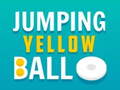                                                                       Jumping Yellow Ball ﻞﯿﮭﮐ
