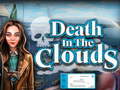                                                                       Death in the Clouds ﻞﯿﮭﮐ