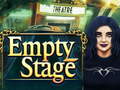                                                                       Empty Stage ﻞﯿﮭﮐ