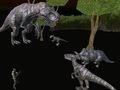                                                                       Midnight Multiplayer Dinosaur Hunt ﻞﯿﮭﮐ