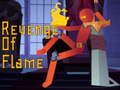                                                                       Revenge Of Flame ﻞﯿﮭﮐ