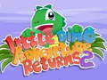                                                                       Little Dino Adventure Returns 2 ﻞﯿﮭﮐ